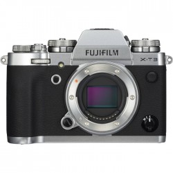 Fujifilm X-T3 Kamera Mirrorless (Body Only)