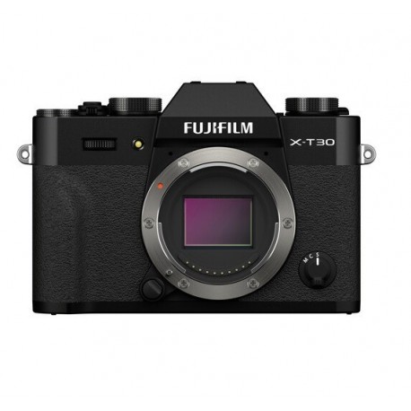 Fujifilm X-T30 II Camera Body Only