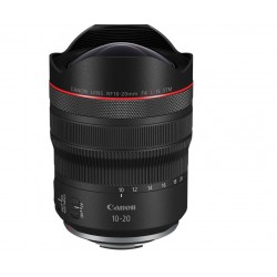 Canon RF10-20mm f/4L IS STM Lensa Zoom Ultra-Wide