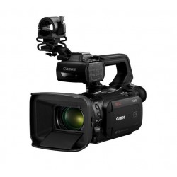 Canon XA70 UHD 4K30 Camcorder with Dual-Pixel Autofocus 