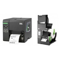 TSC ML-240P Industrial Barcode Printer