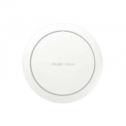 Ruijie Reyee RG-RAP2266, Reyee Wi-Fi 6 AX3000 Indoor Ceiling-Mount Access Point