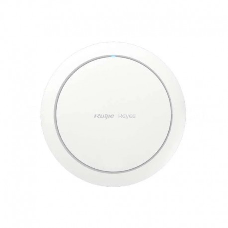 Ruijie Reyee RG-RAP2266, Reyee Wi-Fi 6 AX3000 Indoor Ceiling-Mount Access Point