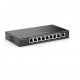 Ruijie RG-ES209GC-P 9-Port Gigabit Smart Cloud Managed PoE Switch