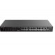 Ruijie RG-ES126S-LP (V2) 24-Port 10/100 Mbps with 2-Port Gigabit Rackmount PoE Switch