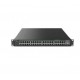Ruijie RG-NBS3100-48GT4SFP-P 52-Port Gigabit Layer 2 Cloud Managed PoE Switch