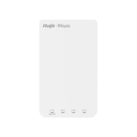 Ruijie RG-RAP1200(P) Reyee Wi-Fi 5 1267Mbps Wall-mounted Access Point