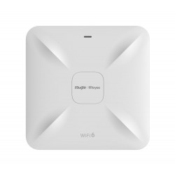 Ruijie RG-RAP2260(G) Reyee Wi-Fi 6 AX1800 Ceiling Access Point