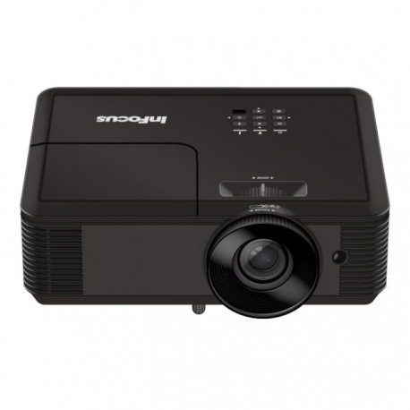 Infocus IN114AA XGA 3800 Ansi Lumens DLP Projector