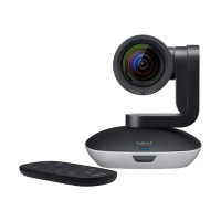 Logitech PTZ Pro 2 Video Conference Camera