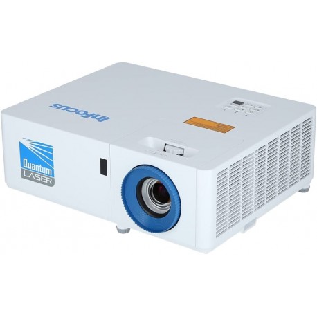 Infocus INL2168 1080P 4,500 ANSI Lumens Conference Room Laser Projector 