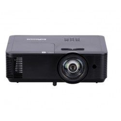 InFocus Genesis IN116BBST WXGA 3600 ANSI Lumens Conference Room Projector