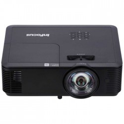 InFocus IN114BBST 3500 ANSI Lumens XGA Projector