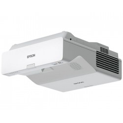 Epson EB-770Fi Ultra Short Throw Full HD 1080P 3LCD Laser Projector (Pengganti EB-735Fi)