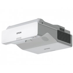 Epson EB-770F Ultra Short Throw Full HD 1080P 3LCD Laser Projector (Pengganti EB-735F)