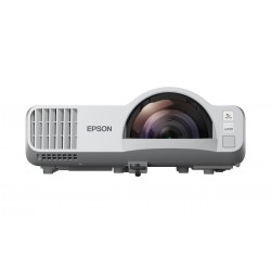 Epson EB-L210SW Wireless WXGA Short Throw Laser Projector