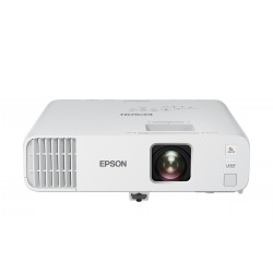 Epson EB-L260F Full HD Standard-Throw Laser Projector with Built-in Wireless (Pengganti EB-L200F)