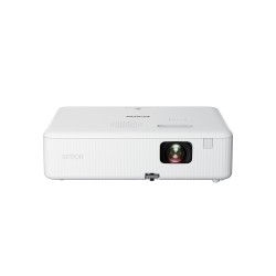 Epson CO-FH01 Full HD 3LCD Projector (Pengganti EB-W06)