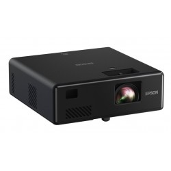 Epson EF-11 EpiqVision Mini Laser Projection TV