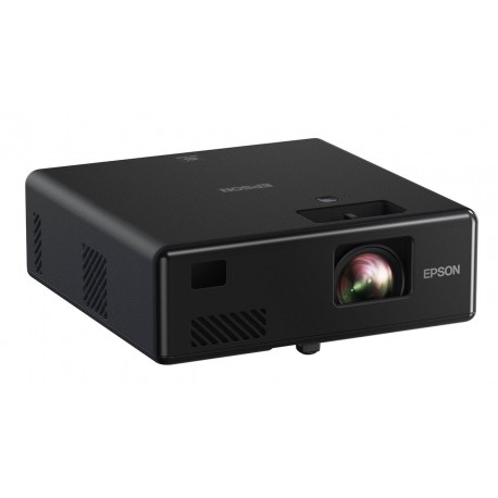 Epson EF-11 EpiqVision Mini Laser Projection TV