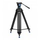 Benro KH25P Video Tripod with Head