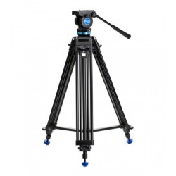 Benro KH25P Video Tripod with Head