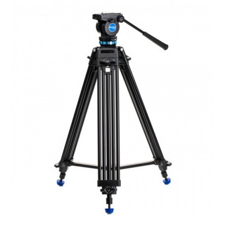 Benro KH25P Video Tripod with Head