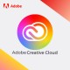 Adobe Creative Cloud for Teams All Apps (Yearly)