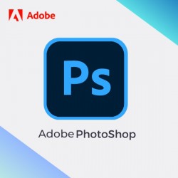 Adobe Photoshop for Teams (Yearly)