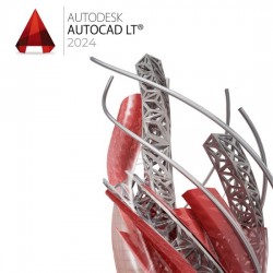 AutoCAD 2024 Specialized Toolsets (3 Years)