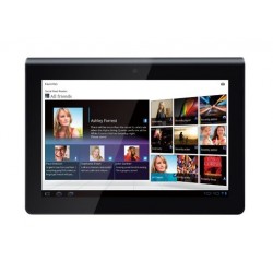 Sony Tablet SGPT112ID (32 GB, Wi-Fi)