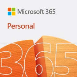 Microsoft 365 Personal ESD 1 Tahun 