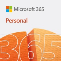 Microsoft 365 Personal ESD 1 Tahun 