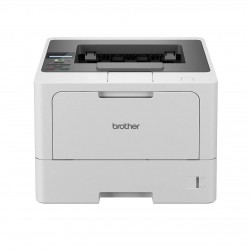 Brother HL-L5210DN Monochrome Laser Printer Duplex Network