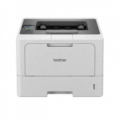 Brother HL-L5210DN Monochrome Laser Printer Duplex Network