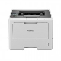 Brother HL-L5210DN Monochrome Laser Printer Duplex Network