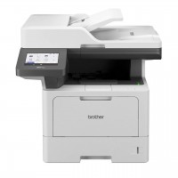 Brother MFC-L5915DW Multifunction Laser Printer Monochrome Wireless