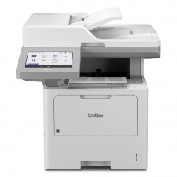 Brother MFC-L6915DW Multifunction Laser Printer Monochrome Wireless