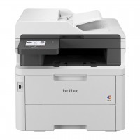 Brother MFC-L3760CDW Colour Laser LED MultiFunction Printer