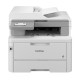 Brother MFC-L8340CDW Colour Laser Printer With 3.5" touch screen LCD