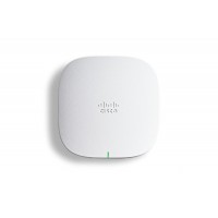 Cisco CBW150AX-F-EU Cisco Business 150AX Access Point w/ CON-SNT-CBW15FEU 