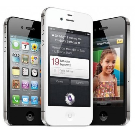 Apple Iphone 4 3G Wi-Fi
