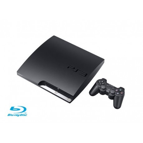 Sony PLAYSTATION 3 120GB