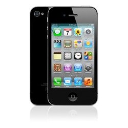 Apple iPhone 4S 3G WIFI 16GB HITAM