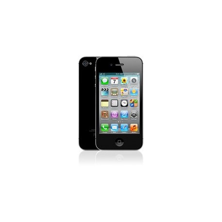 Apple iPhone 4S 3G WIFI 16GB HITAM