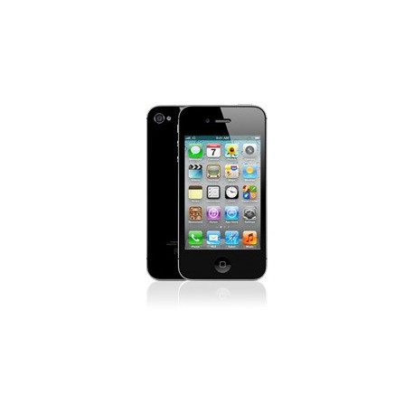 Apple iPhone 4S 3G WIFI 64GB HITAM