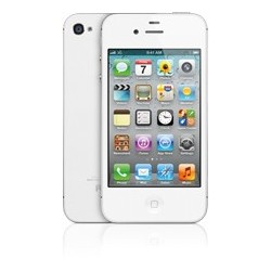 Apple iPhone 4S 3G WIFI 32GB PUTIH