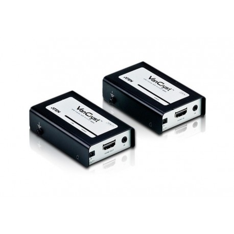 Aten VE810 HDMI Extender with IR Control