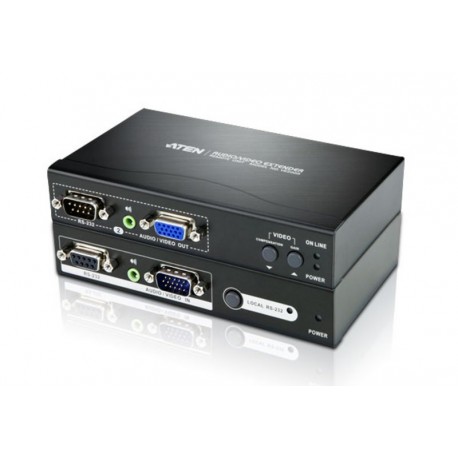 Aten VE200 Audio/Video Extender