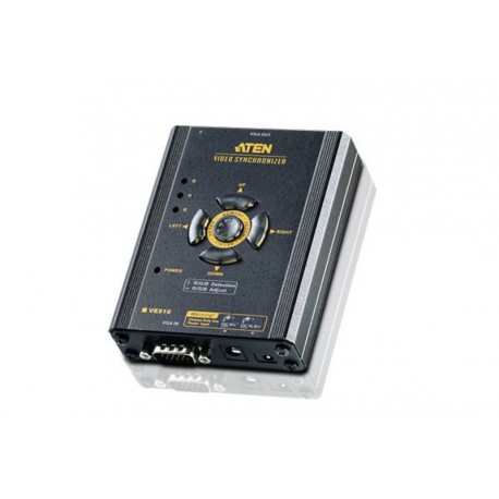 Aten VE510 Video Synchronizer